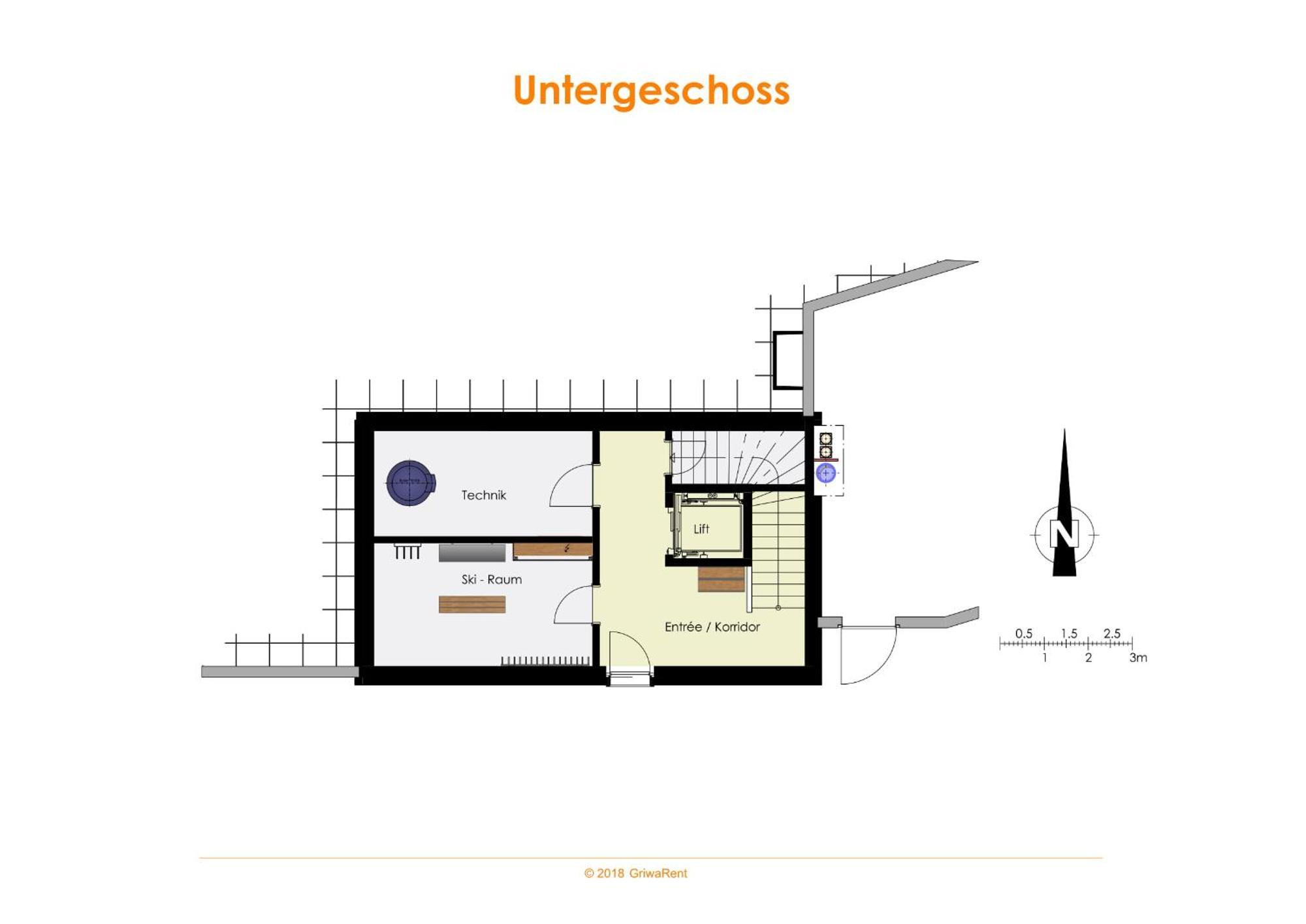 Chalet Rothenegg - GriwaRent AG Grindelwald Exterior foto