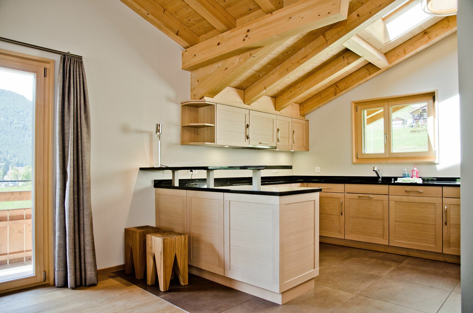 Chalet Rothenegg - GriwaRent AG Grindelwald Exterior foto